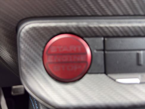 Used 2024 Ford Mustang Dark Horse RWD image 23