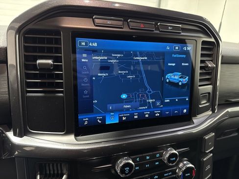 Used 2023 Ford F150 XLT w/ Equipment Group 302A High image 22