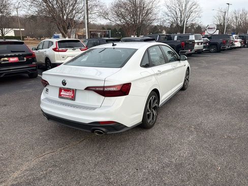 Used 2023 Volkswagen Jetta GLI Autobahn image 5