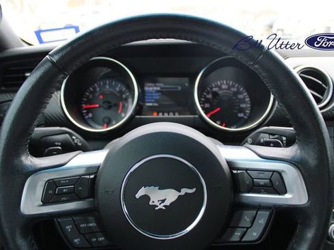 Used 2020 Ford Mustang Coupe image 21