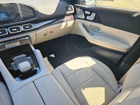 New 2026 Mercedes-Benz GLE 350 4MATIC image 13