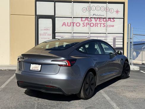 Used 2026 Tesla Model 3 RWD image 7