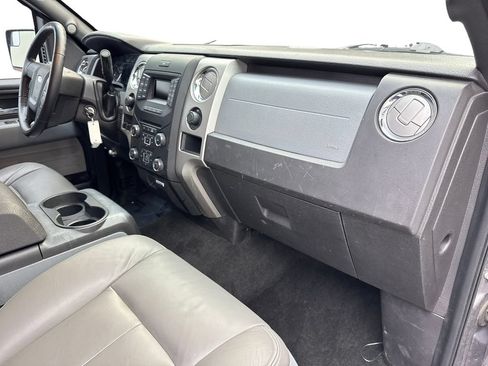 Used 2013 Ford F150 XLT w/ Luxury Equipment Group AWD/4WD image 54