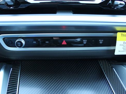 New 2023 BMW XM image 21