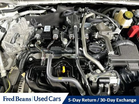 Used 2026 Nissan Kicks SV w/ Charging Package AWD/4WD image 34