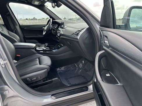 Used 2024 BMW X3 sDrive30i RWD image 29