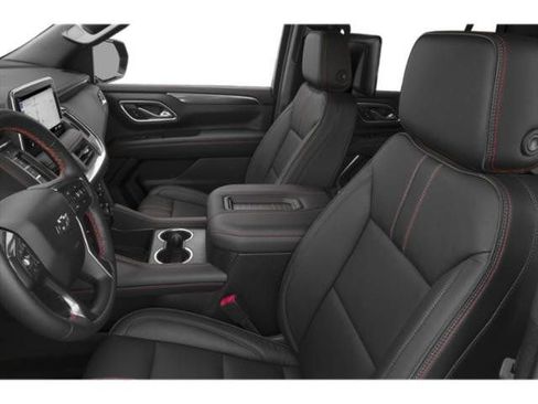 Used 2023 Chevrolet Tahoe RST w/ Luxury Package AWD/4WD image 13