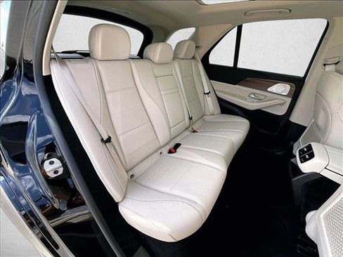 New 2026 Mercedes-Benz GLE 450 4MATIC image 29