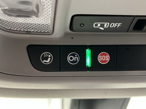 Used 2019 GMC Acadia SLE w/ Driver Alert Package I image 25