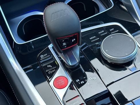 New 2026 BMW X6 M Competition w/ Executive Package image 25