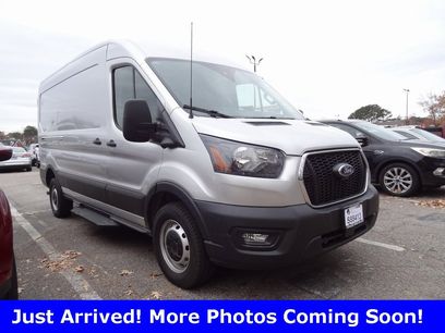 Used 2025 Ford Transit 250 148 Medium Roof