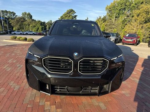 Used 2023 BMW XM AWD/4WD image 25