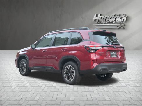 New 2026 Subaru Forester Premium w/ Premium/Limited Package AWD/4WD image 7