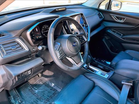 Used 2023 Subaru Ascent Limited w/ Technology Package image 18