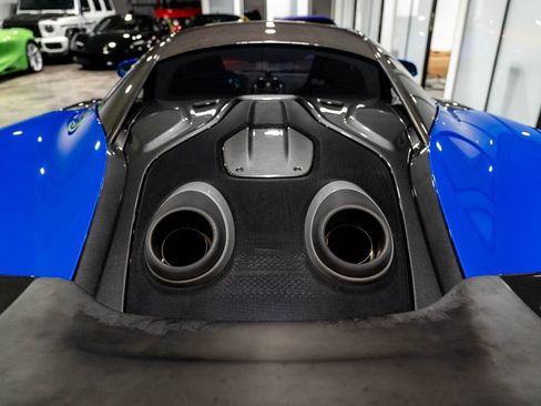 Used 2019 McLaren 600LT RWD image 34