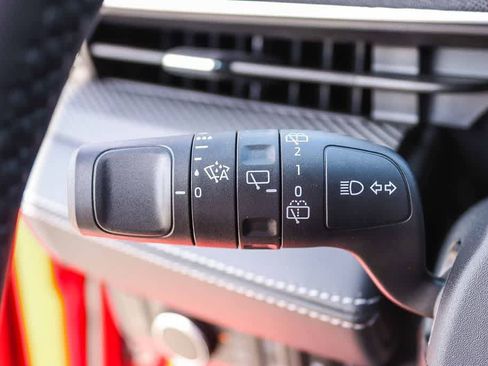 New 2026 Ford Mustang Mach-E Select w/ Technology Package RWD image 19