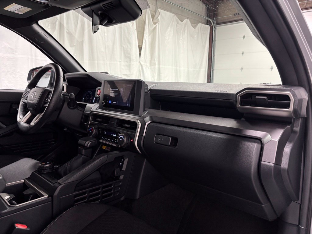 Used 2026 Toyota 4Runner TRD Sport AWD/4WD image 60