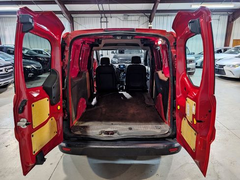 Used 2021 Ford Transit Connect XL FWD image 18