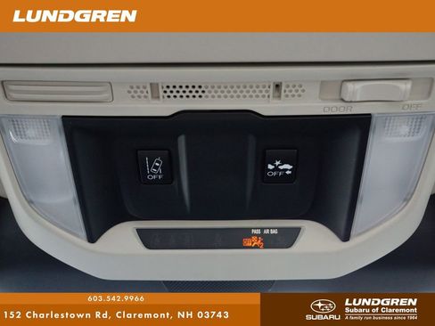 Used 2024 Subaru Forester image 35
