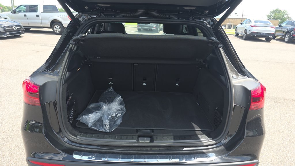 Certified 2025 Mercedes-Benz GLA 250 image 9