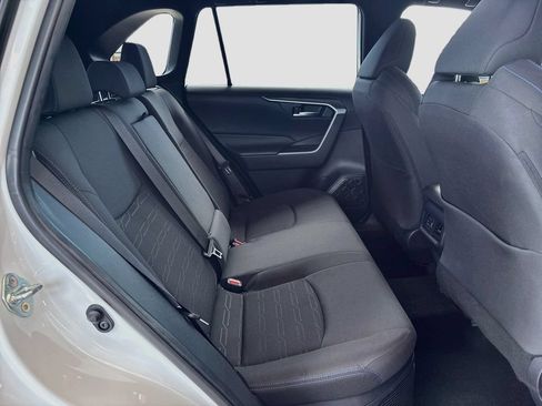 Certified 2025 Toyota RAV4 SE w/ Convenience Package AWD/4WD image 22