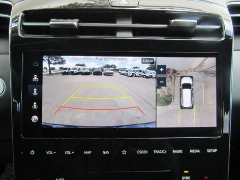 Used 2024 Hyundai Tucson Limited image 10