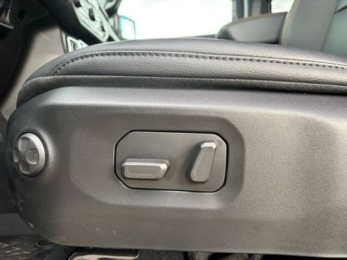 New 2026 Jeep Wrangler Sahara image 14