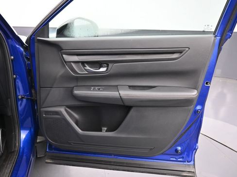 Used 2025 Honda CR-V Sport image 32