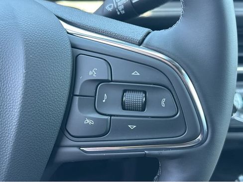 New 2026 Buick Envista Sport Touring w/ Convenience I Package FWD image 22