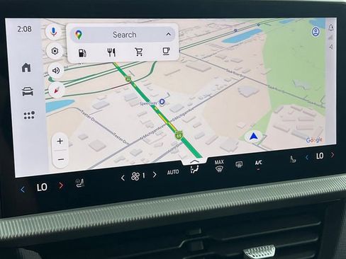 New 2026 Ford Explorer Tremor AWD/4WD image 31