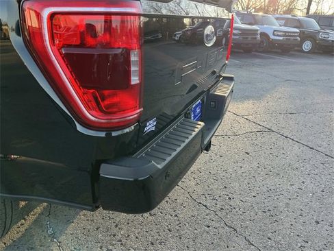Used 2023 Ford F150 XLT w/ Equipment Group 302A High image 10