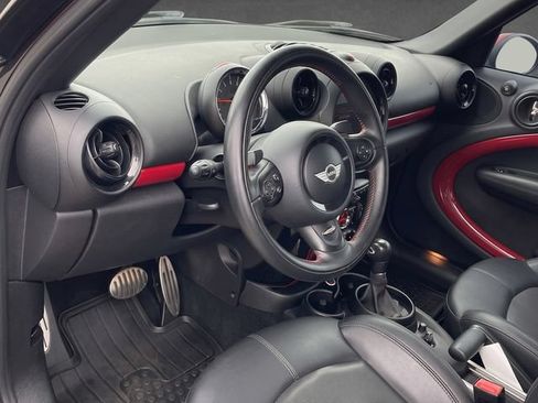 Used 2014 MINI Cooper Countryman John Cooper Works AWD/4WD image 3