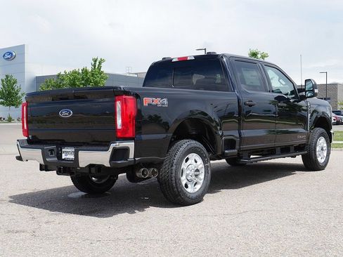 New 2026 Ford F350 XLT AWD/4WD image 5