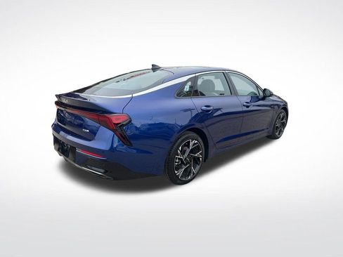 Certified 2025 Kia K5 GT-Line w/ GT-Line Premium Package image 46