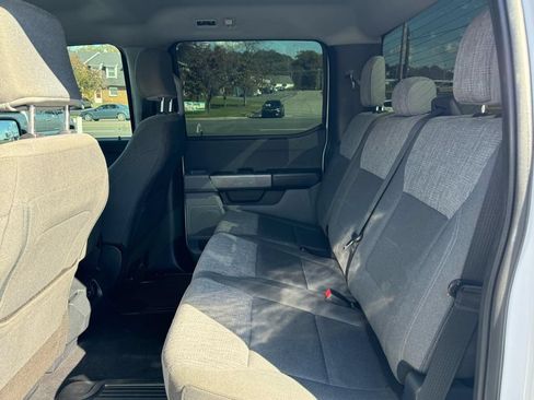 Used 2022 Ford F150 XLT w/ Trailer Tow Package AWD/4WD image 19