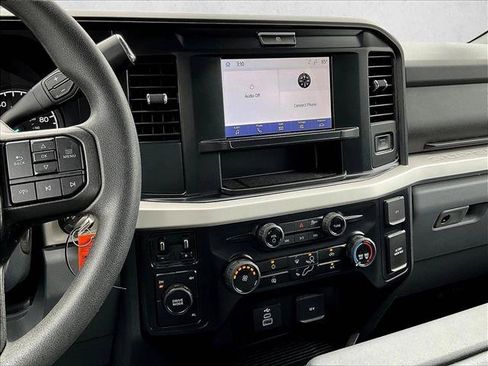 Used 2026 Ford F250 XLT AWD/4WD image 8