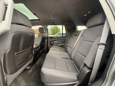 Used 2015 Chevrolet Tahoe LS image 18