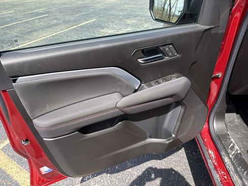 New 2026 Chevrolet Colorado Z71 image 10