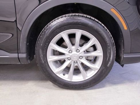 Certified 2024 Honda CR-V EX-L image 12