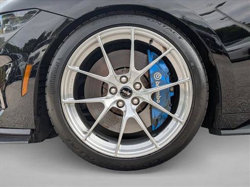 Used 2024 Ford Mustang Dark Horse RWD image 25