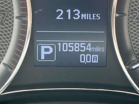 Used 2018 INFINITI QX80 2WD w/ Deluxe Technology Package image 24