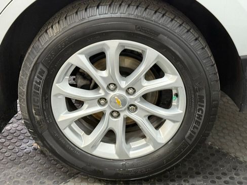 Used 2019 Chevrolet Equinox LT image 15