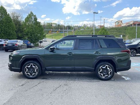 New 2026 Subaru Outback Touring AWD/4WD image 2