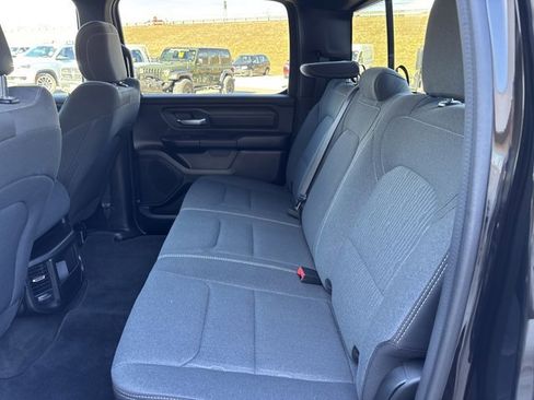 Used 2024 RAM 1500 Tradesman image 12