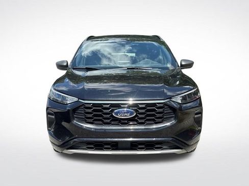 Used 2024 Ford Escape ST-Line FWD image 10