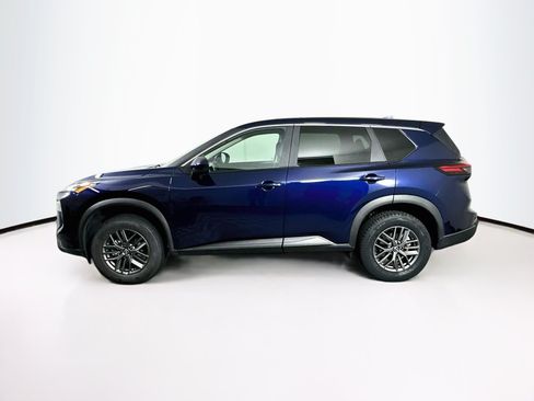 Used 2026 Nissan Rogue SV FWD image 4