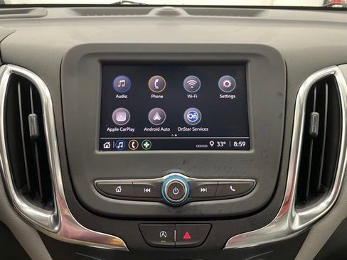 Certified 2024 Chevrolet Equinox LS w/ Midnight Edition image 3