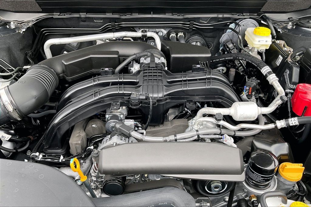 New 2026 Subaru Outback Premium AWD/4WD image 14