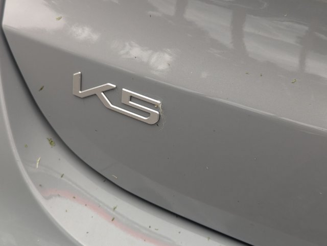 Used 2023 Kia K5 GT-Line FWD image 8