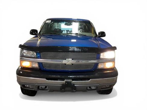 Used 2003 Chevrolet Silverado 1500 LS w/ Off-Road Package image 9
